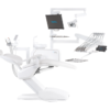Diplomat Model Pro 700 – Έδρα SMART με Tablet Control