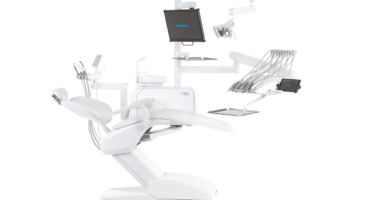 MP500@1x Diplomat Model Pro 700 – Έδρα SMART με Tablet Control