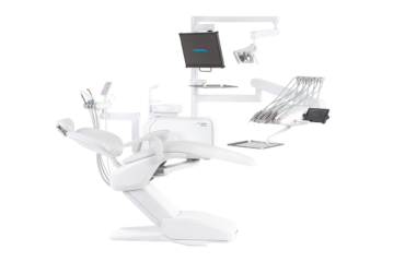 MP500@1x Diplomat Model Pro 700 – Έδρα SMART με Tablet Control
