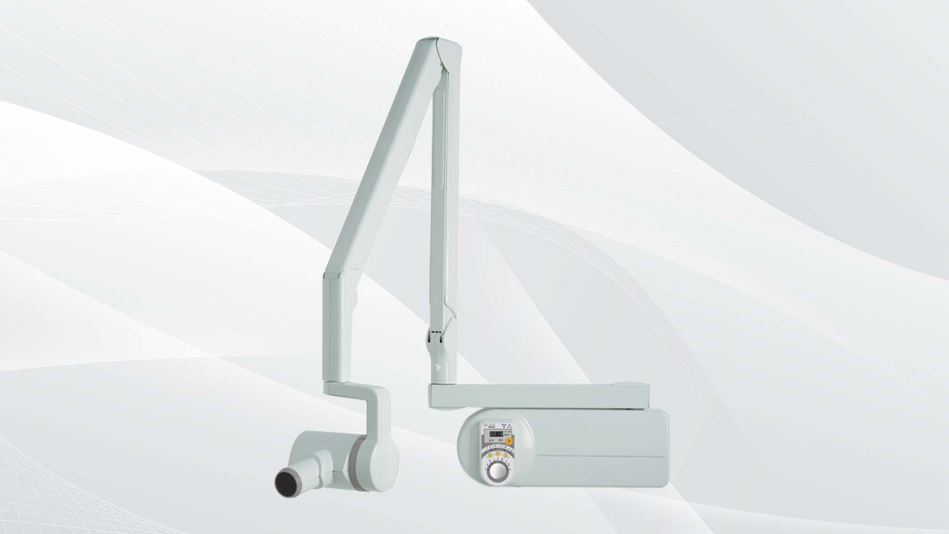 Απεικόνιση Carestream Dental