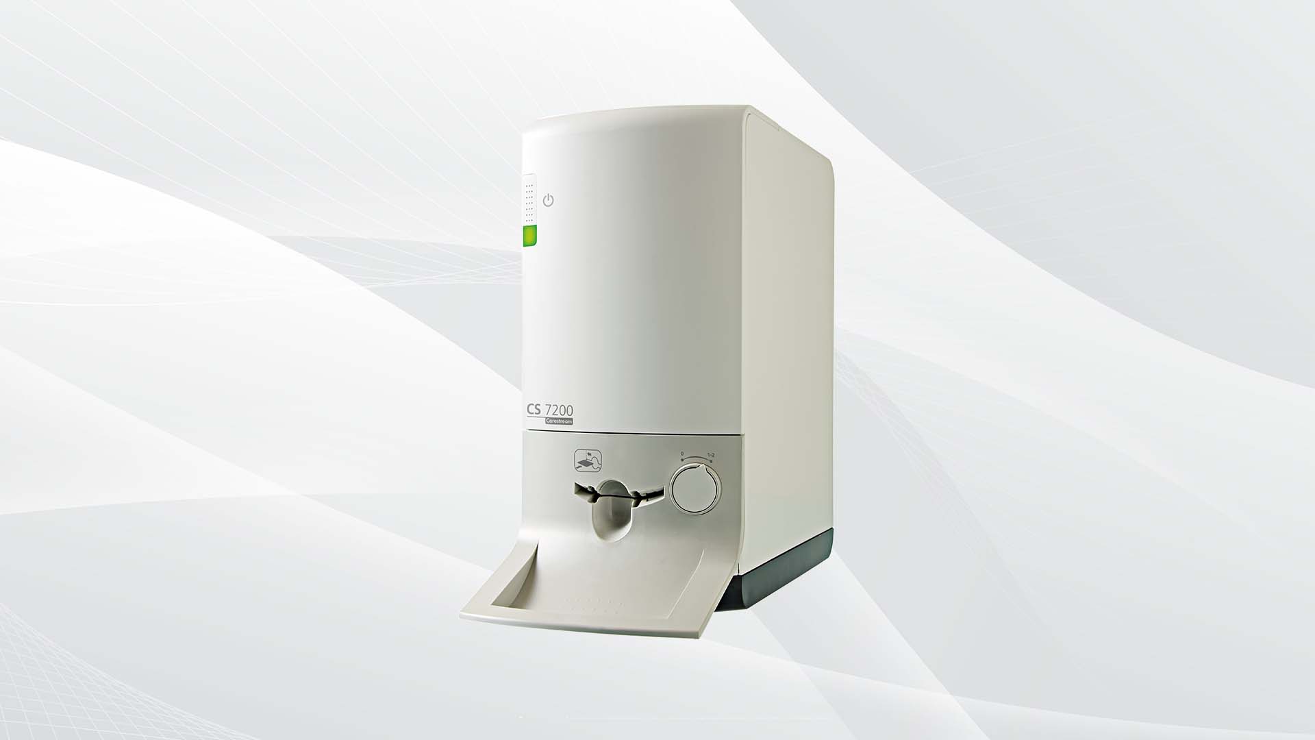 Απεικόνιση Carestream Dental