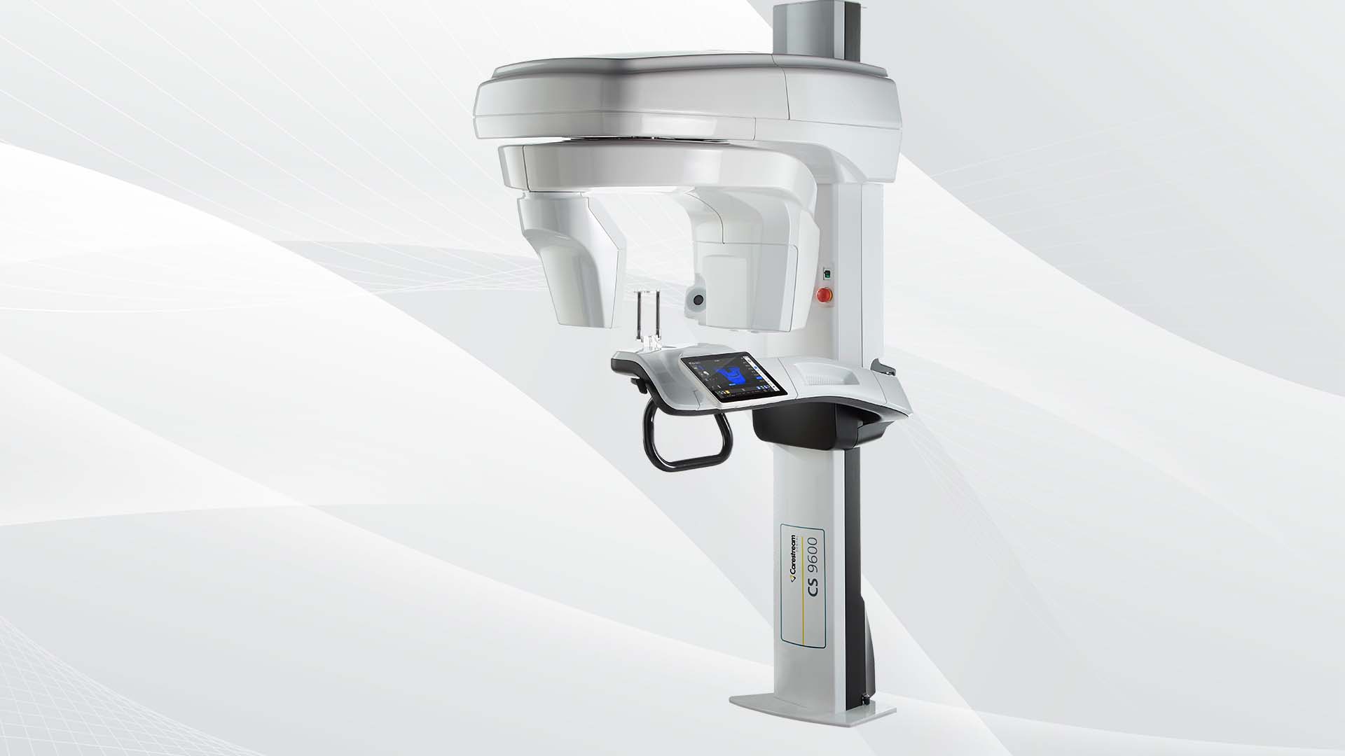 Απεικόνιση Carestream Dental