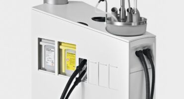 xo-flex-dental-unit-hygiene-scaled-e1657910424469 XO FLEX 2022 – Κλασική Οδοντιατρική Έδρα XO CARE