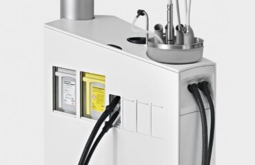 xo-flex-dental-unit-hygiene-scaled-e1657910424469 XO FLEX 2022 – Κλασική Οδοντιατρική Έδρα XO CARE