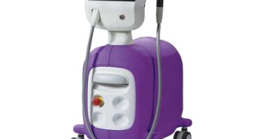 LITETOUC LiteTouch – Οδοντιατρικό Laser Light Instruments