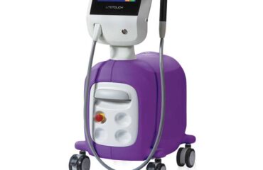 LITETOUC LiteTouch – Οδοντιατρικό Laser Light Instruments