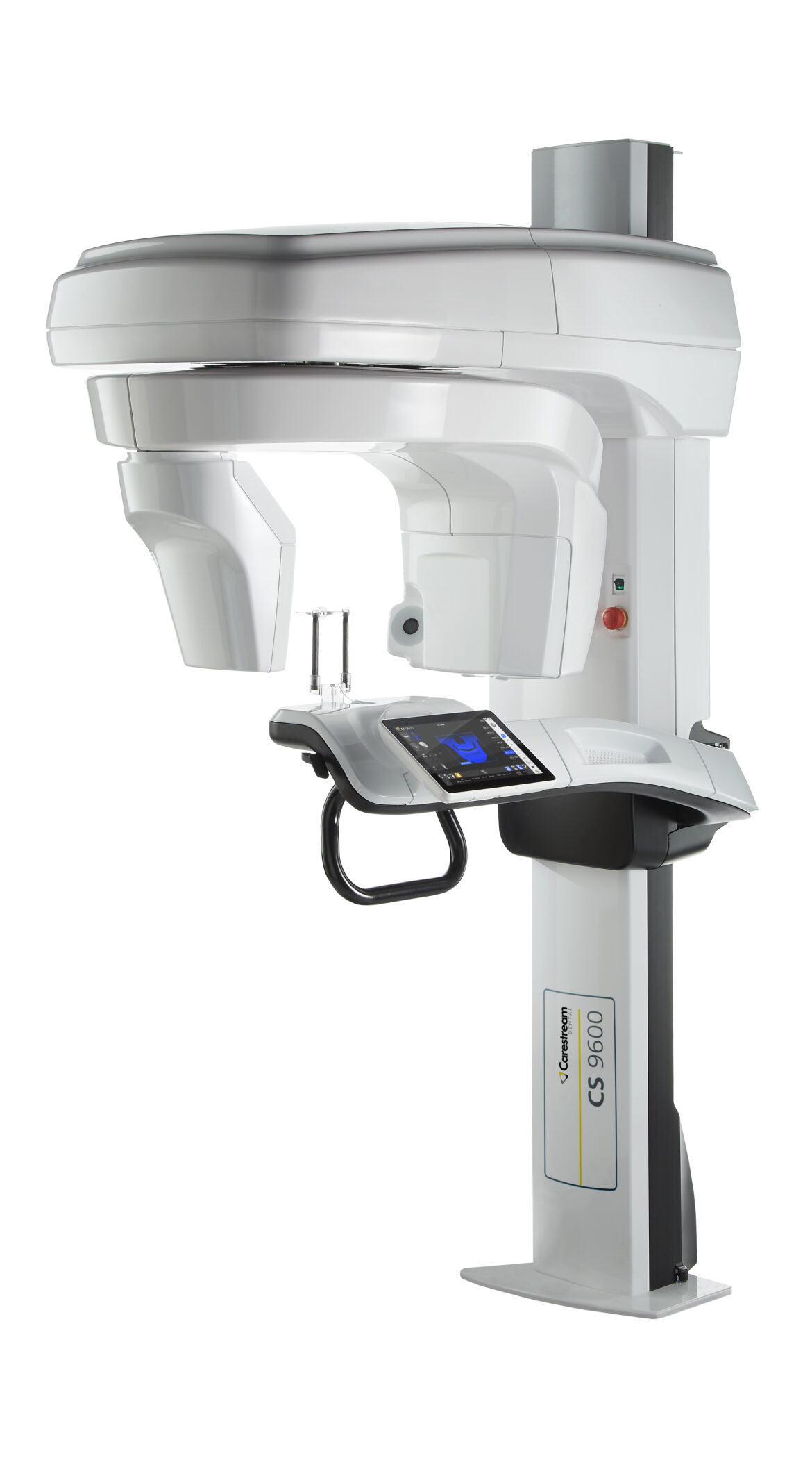 CS 9600 – πανοραμικός τομογράφος CBCT Carestream Dental