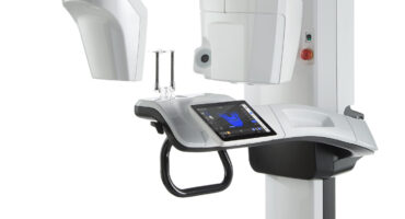 CS9600_14 high res CS 9600 – πανοραμικός τομογράφος CBCT Carestream Dental