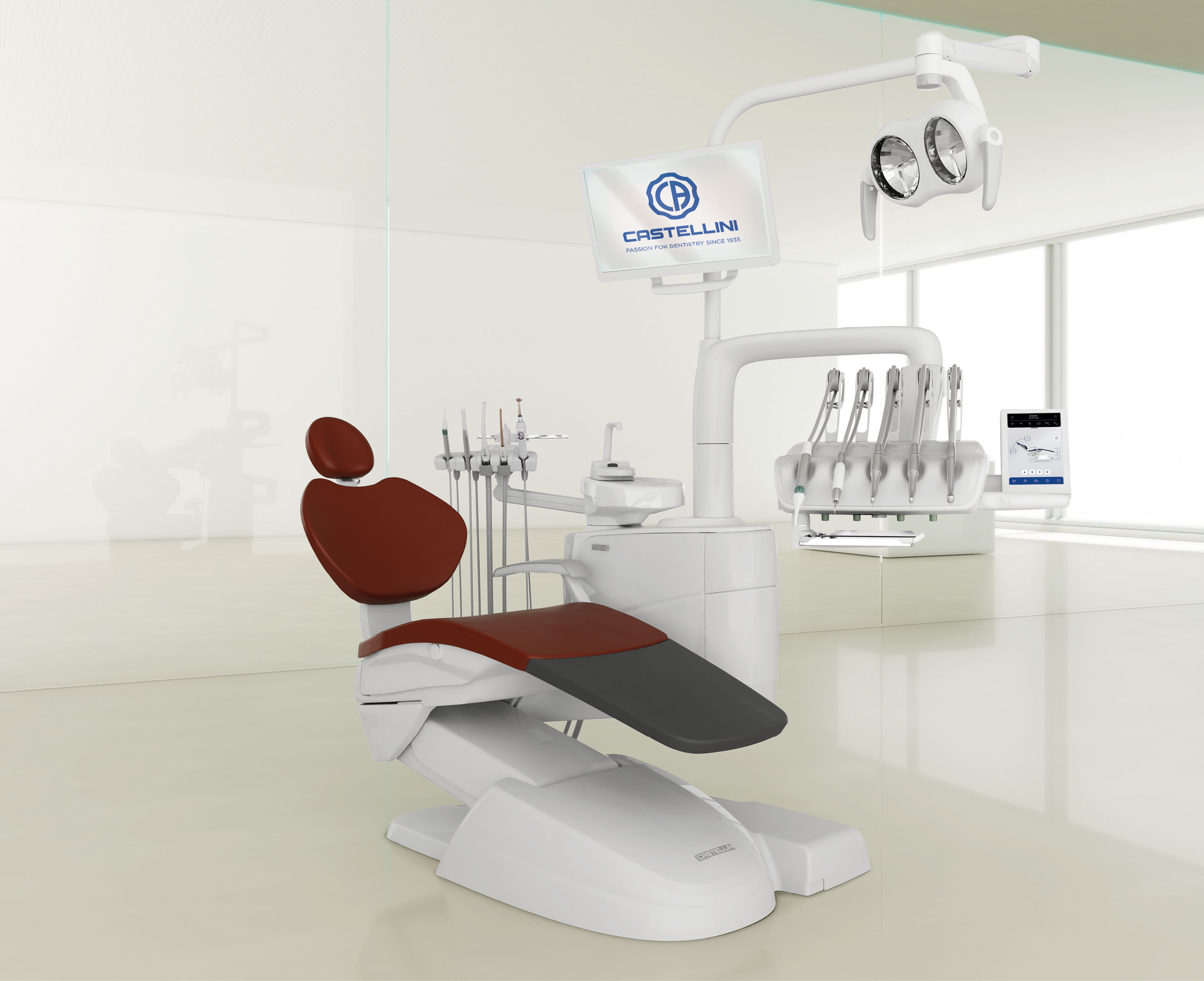 Castellini_Skema 6_5SETT2023_01 Οδοντιατρική Έδρα Castellini Skema 6
