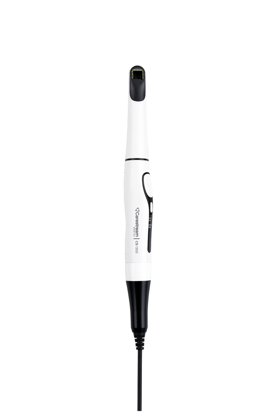 Ενδοστοματική κάμερα Carestream Dental CS 1300 Ενδοστοματική κάμερα Carestream Dental CS 1300 με αισθητήρα και φωτισμό LED