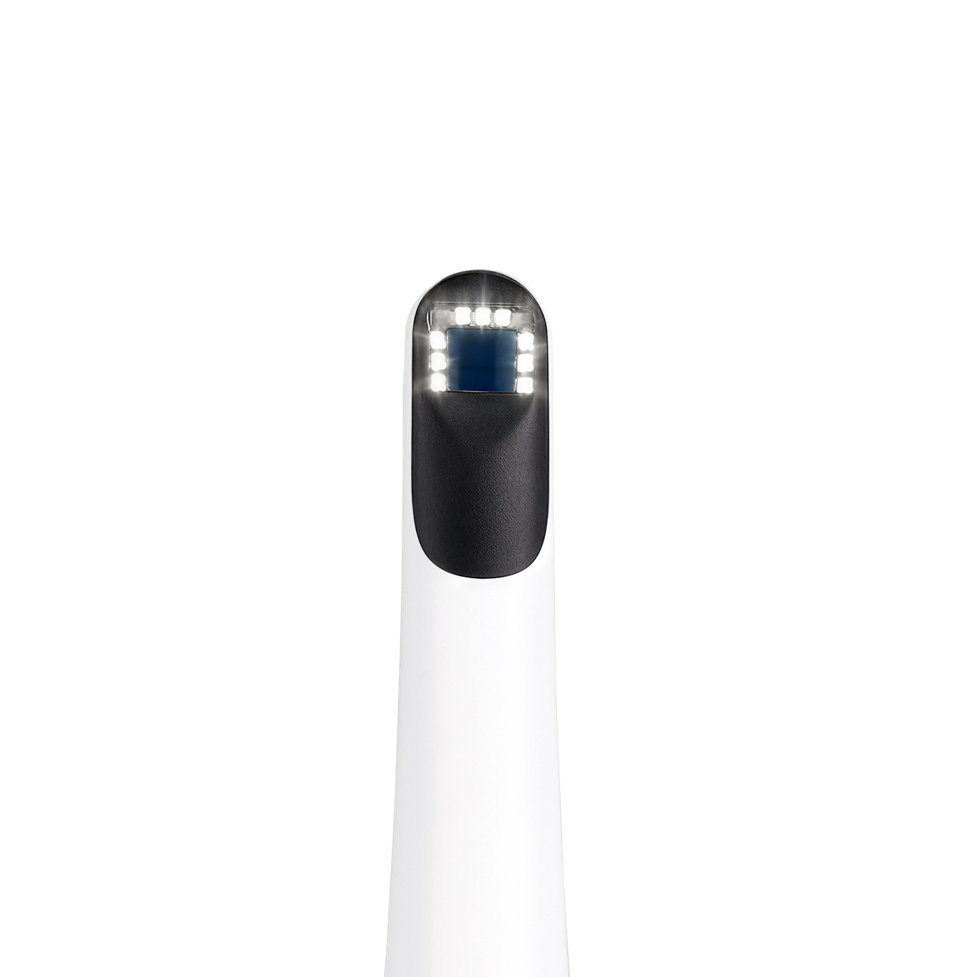 CS 1300 κεφαλή με 9 LED Κεφαλή της CS 1300 με εννέα LED ρυθμιζόμενης φωτεινότητας και αισθητήρα CMOS 5M Pixel