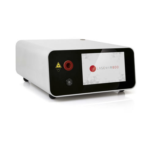 LASEmaR® 800 – Διοδικό Laser Μαλακών Ιστών 808nm | Eufoton | Dentomedica LASEmaR® 800