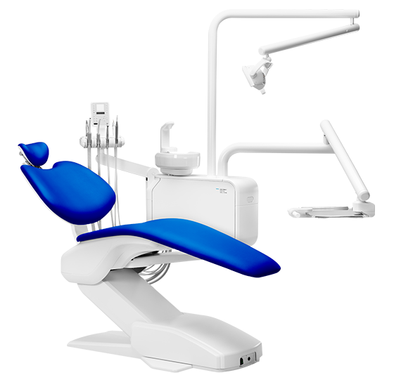 Diplomat Model One 100 Ortho ορθοδοντική έδρα Diplomat Model One 100 Ortho ορθοδοντική έδρα