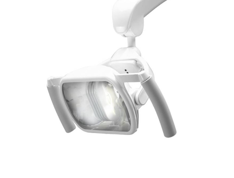 Φωτιστικό LED της Diplomat Model One Φωτιστικό LED της Diplomat Model One